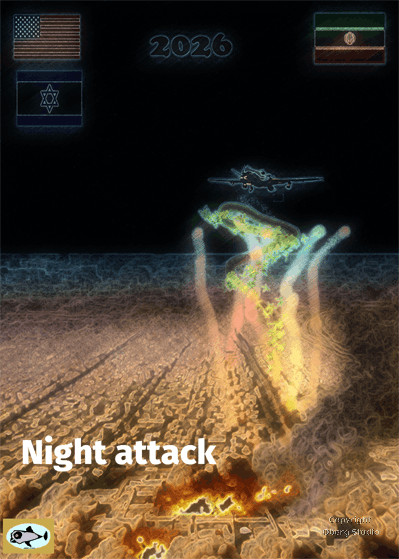 Night Attack