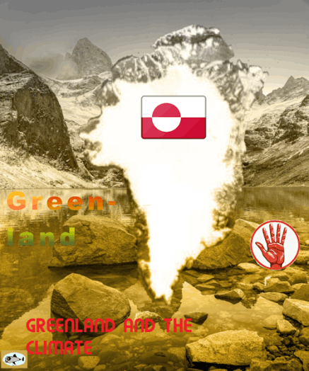 Greenland and the climate