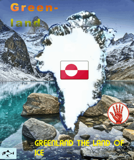 Greenland Poster